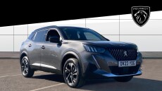 Peugeot 2008 1.2 PureTech 130 GT 5dr EAT8 Petrol Estate